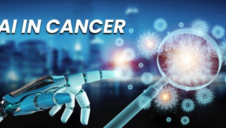 Phân tích máu bằng AI mở ra một cuộc cách mạng trong phát hiện ung thư sớm