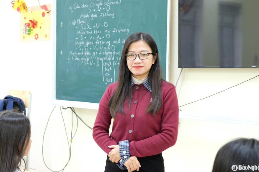 Giáo viên Nghệ An nhận định đề thi tham khảo vào lớp 10 có nhiều đổi mới, tăng tính thực tế