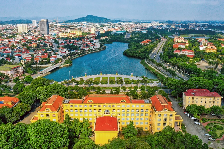 Bỏ cấp huyện thì công chức cấp xã phải 'nâng cấp' như cấp tỉnh