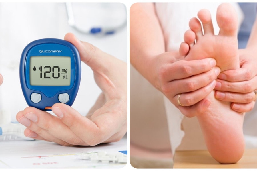 6 dấu hiệu cảnh báo lượng đường trong máu cao