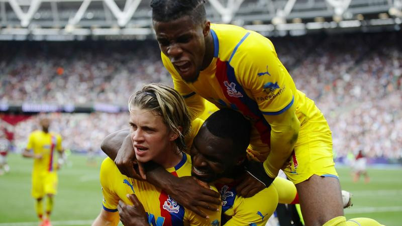 Nhận định, dự đoán Crystal Palace vs Millwall: Áp bức kẻ yếu