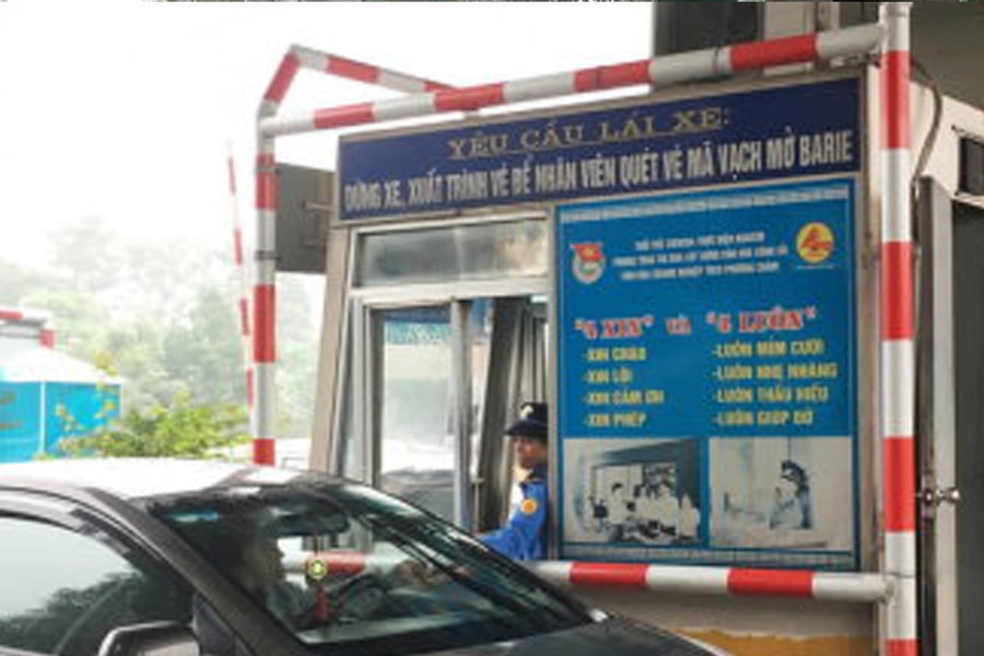 Thành phố Vinh kiến nghị giảm phí cầu Bến Thủy 1 cho người dân các địa phương mới sáp nhập