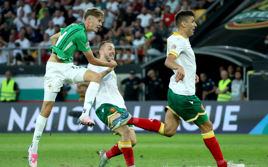 Nhận định, dự đoán Bulgaria vs CH Ireland: Không dễ hạ đội khách