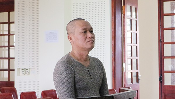 Hành trình lần theo dấu vết 'ông trùm'