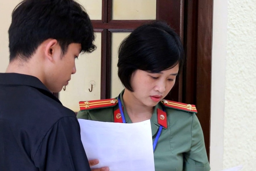 Học viện An ninh nhân dân tăng chỉ tiêu năm 2025