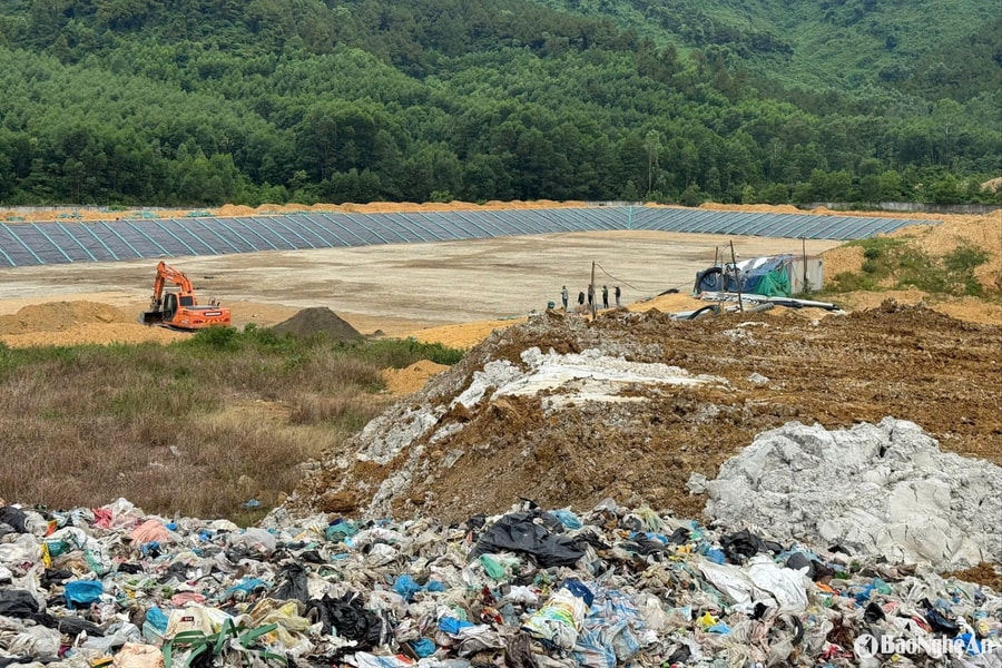 Nghệ An có 38 cơ sở tiêu thụ năng lượng lớn phải kiểm kê khí thải