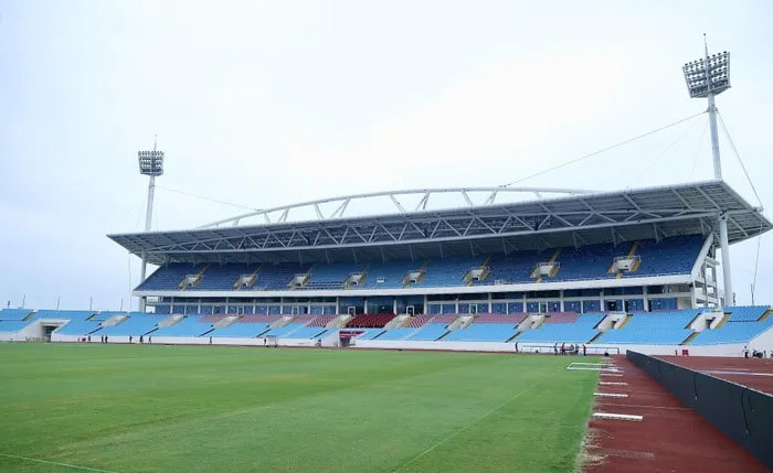 Khi nào sân vận động Quốc gia Mỹ Đình sẽ được nâng cấp mặt cỏ?; U20 Australia vô địch giải châu Á