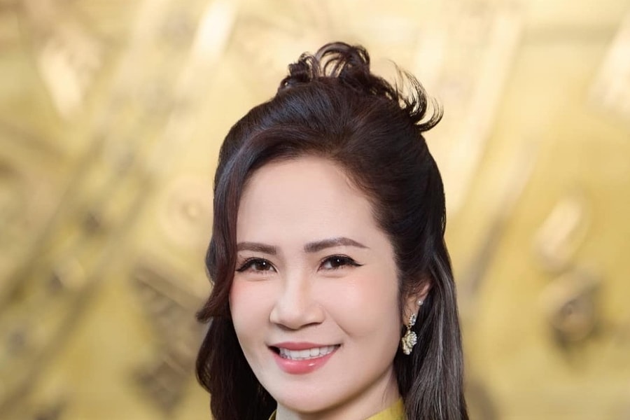 Giám đốc Nhà hát Tuổi trẻ nói về quyết định nghỉ việc của NSƯT Nguyệt Hằng