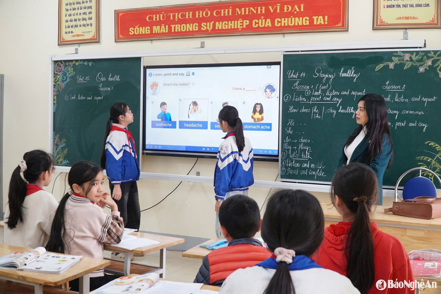 Thông tư 29 'làm khó' trường tiểu học trong dạy 2 buổi/ngày