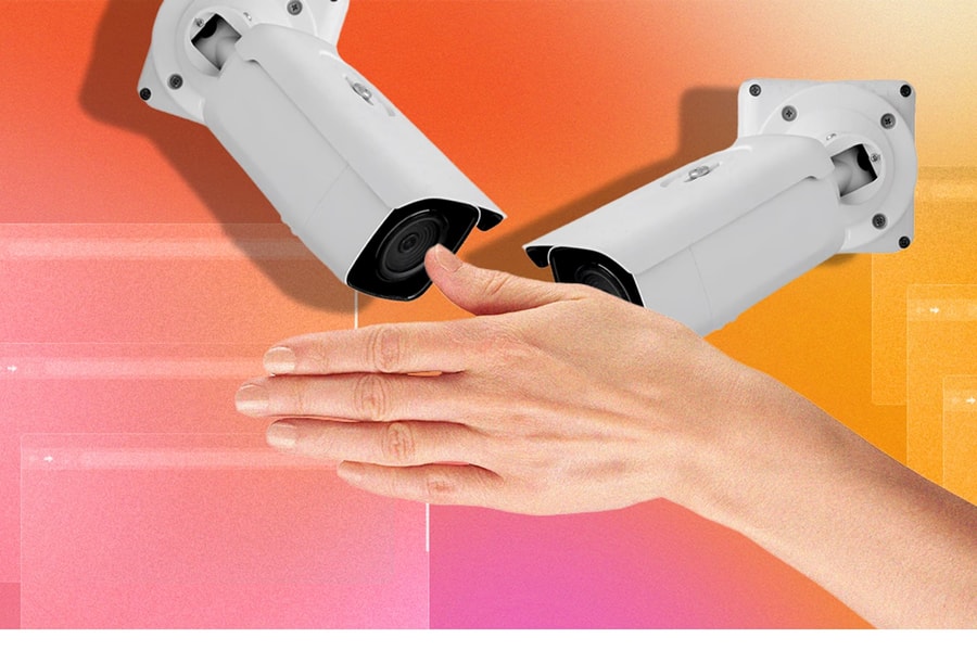 Bí quyết bảo vệ quyền riêng tư trực tuyến khỏi sự giám sát từ Internet