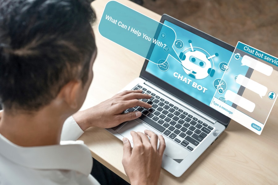 Chatbot AI đang trở thành bạn đồng hành ảo của giới trẻ Hàn Quốc