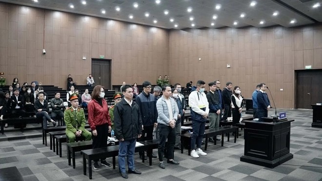 3 cựu phó giám đốc sở trong vụ “chuyến bay giải cứu” giai đoạn 2 xin giảm nhẹ hình phạt