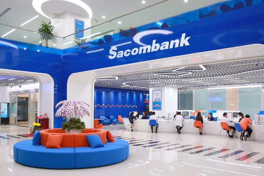 Lãi suất ngân hàng Sacombank tháng 3/2025