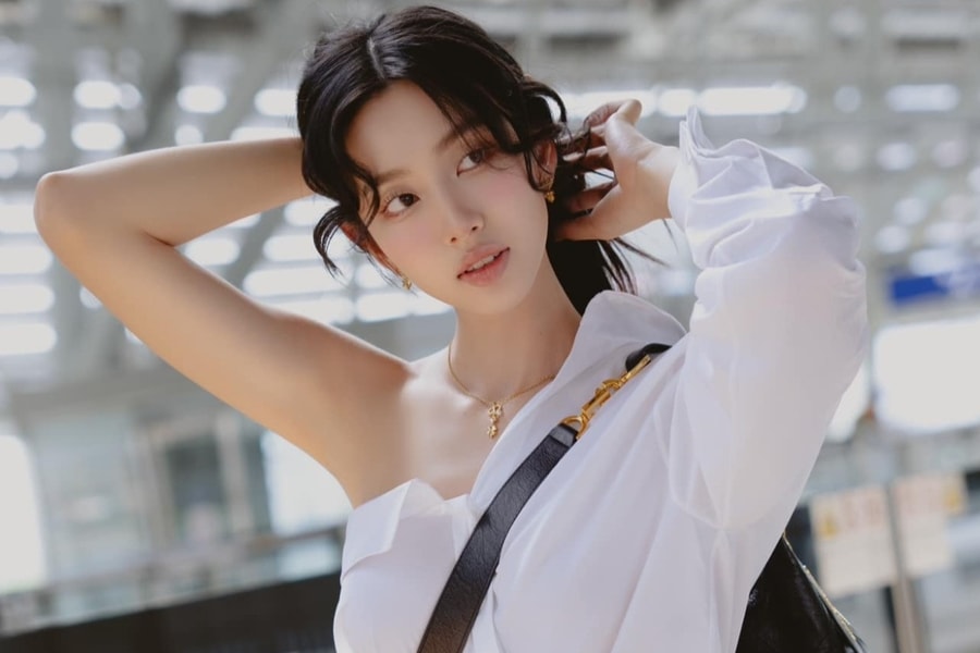 Bị phản ứng, hoa hậu Thùy Tiên xóa sạch bài đăng về sản phẩm hợp tác với Quang Linh Vlogs