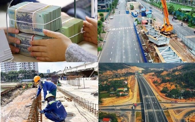 Phó Thủ tướng Trần Hồng Hà phụ trách tổ kiểm tra, tháo gỡ khó khăn, đẩy mạnh giải ngân vốn đầu tư công tại Nghệ An
