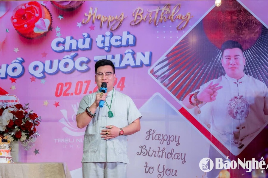 Công an tìm bị hại của hệ sinh thái 'Triệu nụ cười'