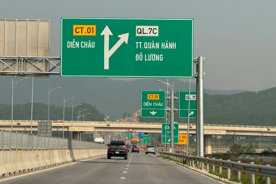 Quy định về thanh toán dự án BT trên địa bàn tỉnh Nghệ An