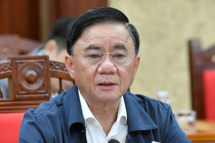 Bộ Chính trị đồng ý điều chỉnh Nghị định 178 về chế độ, chính sách với cán bộ khi tinh gọn bộ máy