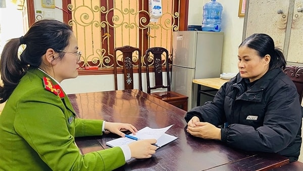 Lừa đảo bán nhung hươu chiếm đoạt gần 13 tỷ đồng