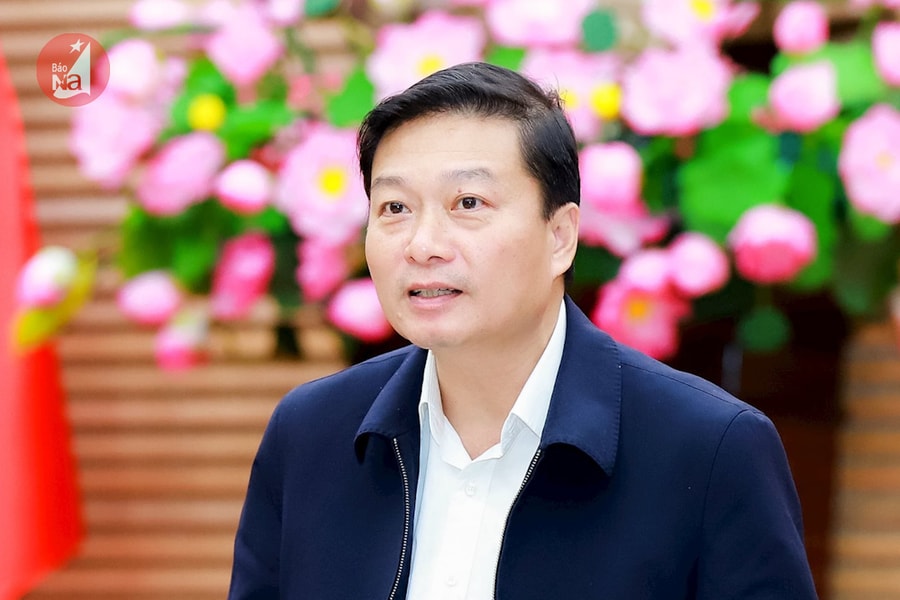 Điểm tin ngày 8/3