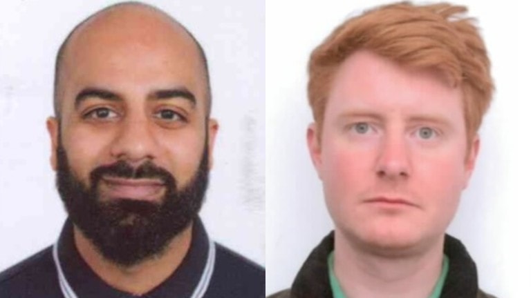 Nga trục xuất 2 nhà ngoại giao Anh khi đang đàm phán khôi phục quan hệ với Mỹ