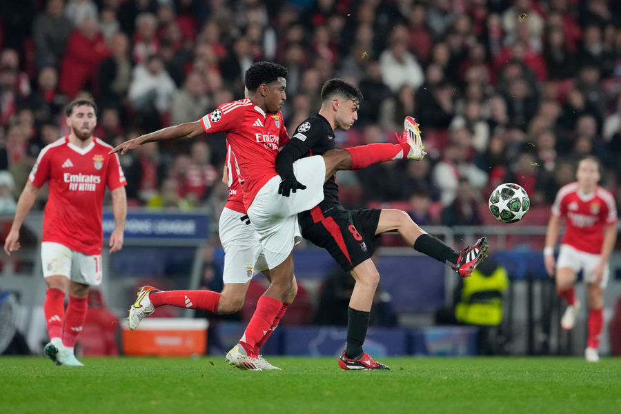Nhận định, dự đoán Barcelona vs Benfica: Đội khách gục ngã