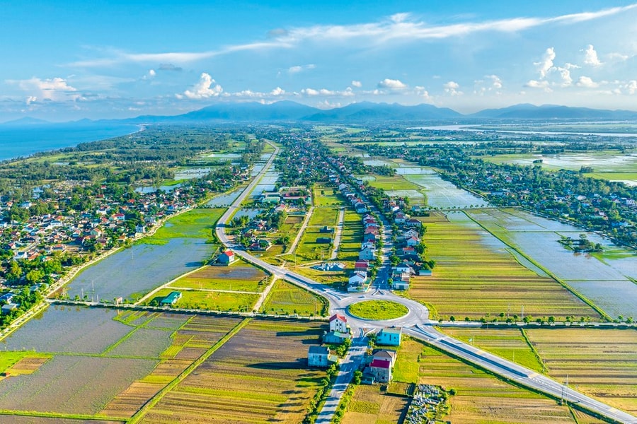 Thời tiết Hà Tĩnh, Thanh Hóa ngày 12/4