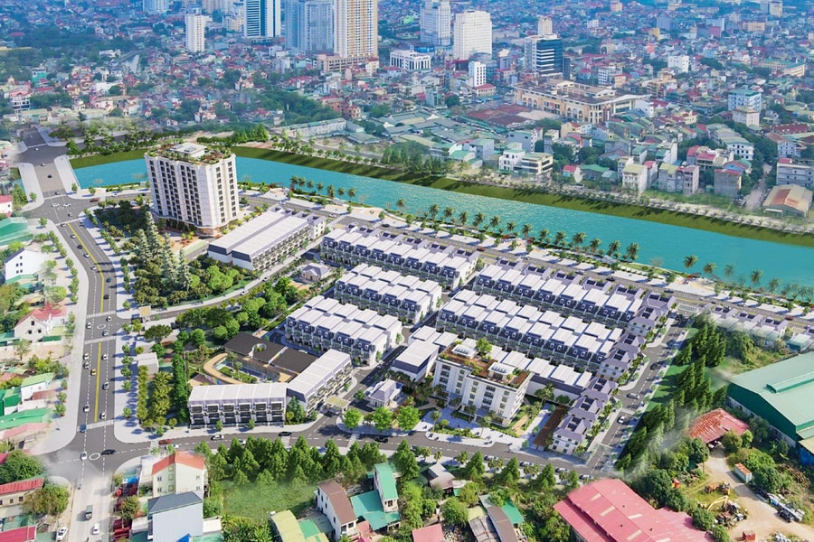 ‏Khu đô thị Athena bùng nổ giao dịch với gần 92% quỹ hàng bán hết chỉ sau 2 giờ mở bán‏