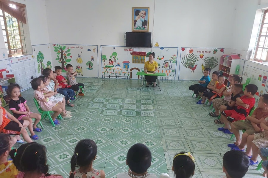 Vì sao hơn 300 giáo viên ở Nam Đàn bị yêu cầu truy thu gần 4,6 tỷ đồng tiền bảo hiểm?