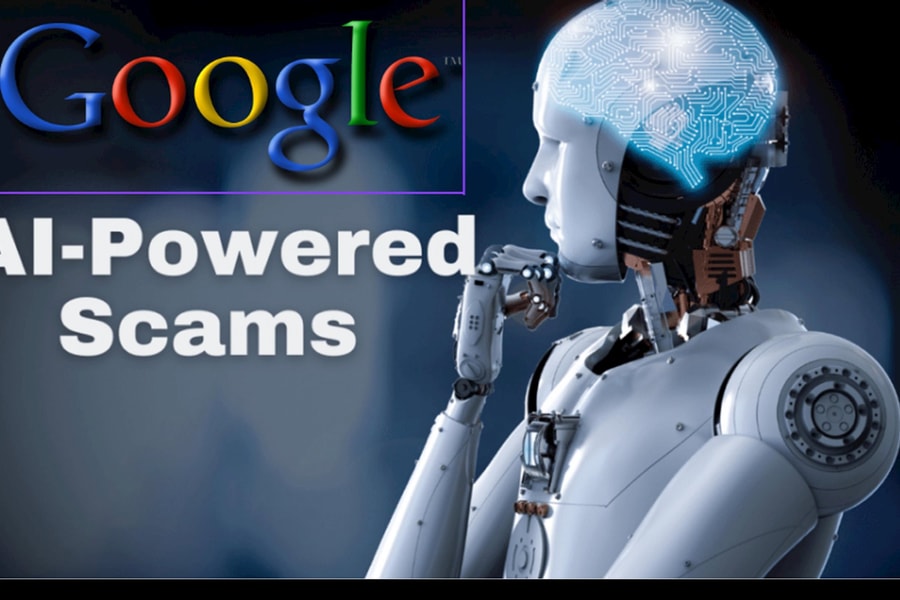 Google ra mắt tính năng phát hiện lừa đảo bằng AI cho người dùng Android