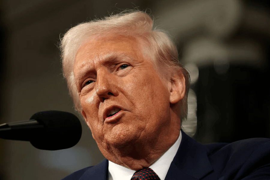 Tổng thống Trump đe doạ 'địa ngục sẽ giáng xuống' lực lượng Houthi