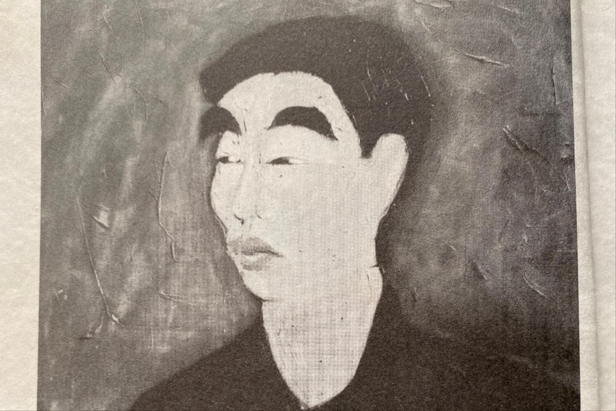 Đọc lại trường ca "Long mạch" của Hoàng Trần Cương