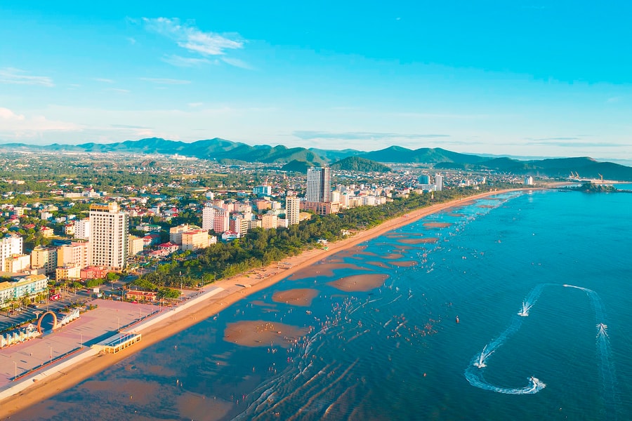 Bộ Nội vụ đề nghị dừng sáp nhập huyện, xã theo tiêu chuẩn cũ