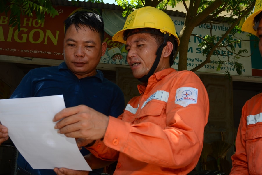 Hướng dẫn tra cứu lịch cắt điện mới nhất năm 2025