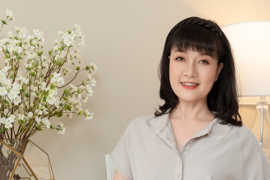 Điều ân hận, day dứt của nghệ sĩ Vân Dung