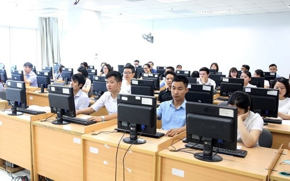 Quy định mới về tuyển dụng, nâng ngạch, xét thăng hạng công chức, viên chức