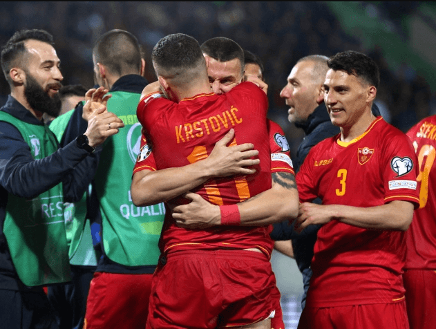 Nhận định, dự đoán Montenegro vs Gibraltar: Lợi thế sân nhà