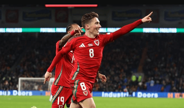 Nhận định, dự đoán Wales vs Kazakhstan: Chủ nhà thắng thuyết phục