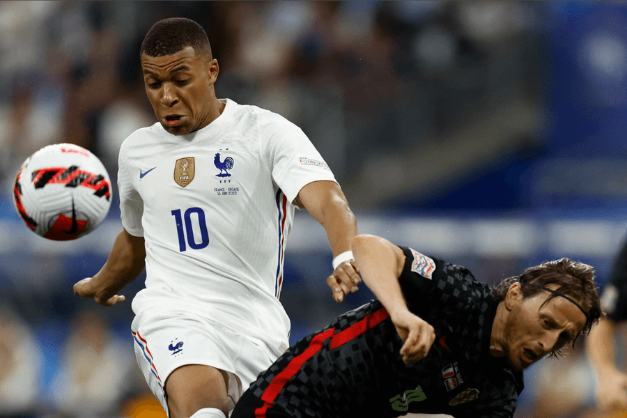 Nhận định, dự đoán Pháp vs Croatia: Đội khách không kịp trở tay