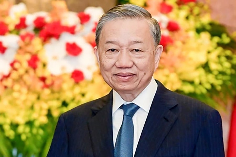 Tương lai cho thế hệ vươn mình