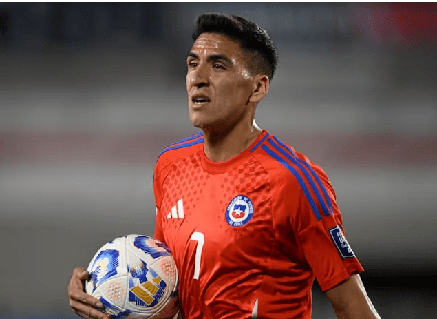 Nhận định, dự đoán Chile vs Ecuador: Thế trận bế tắc