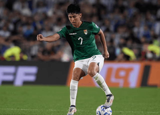 Nhận định, dự đoán Bolivia vs Uruguay: Làm khó đội khách