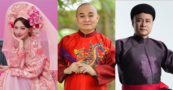 3 nghệ sĩ nổi tiếng hot nhất Bắc Ninh là ai?