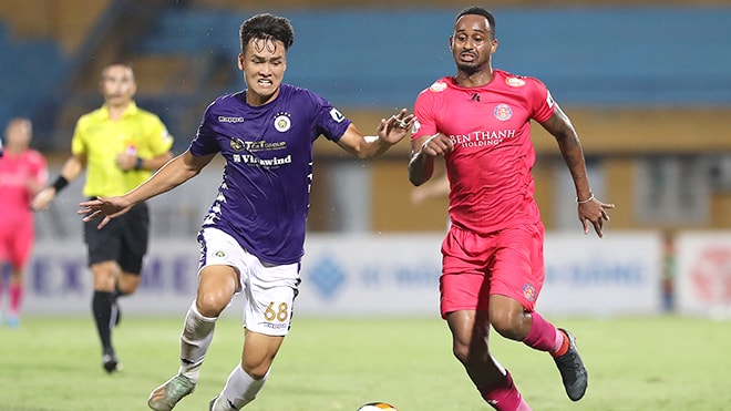 Ông Trần Anh Tú rút đơn, tiếp tục đảm nhận chức Phó Chủ tịch VFF; VFF đồng ý tăng suất ngoại binh tại V.League