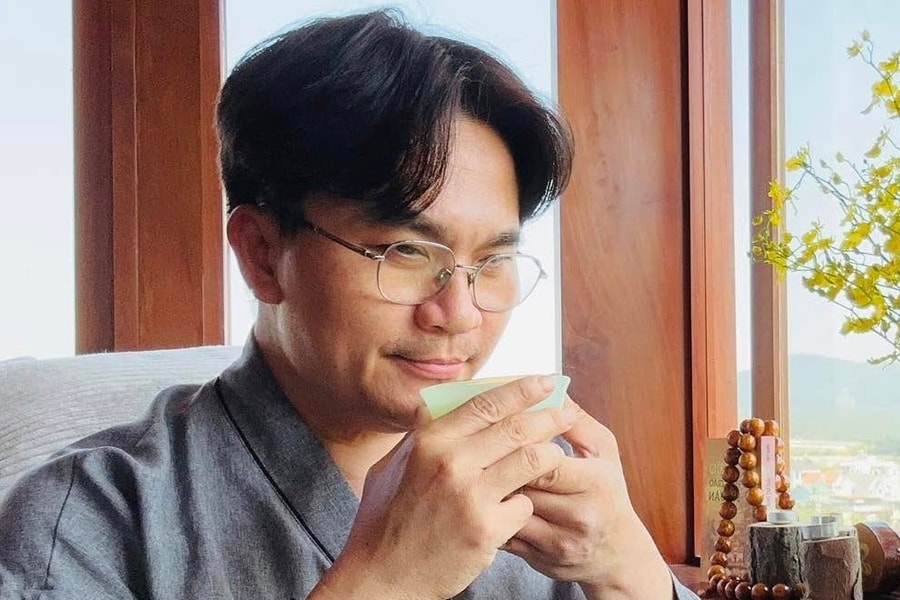 MC Đại Nghĩa nhận sai, xin lỗi vụ dùng xe cứu thương sai mục đích