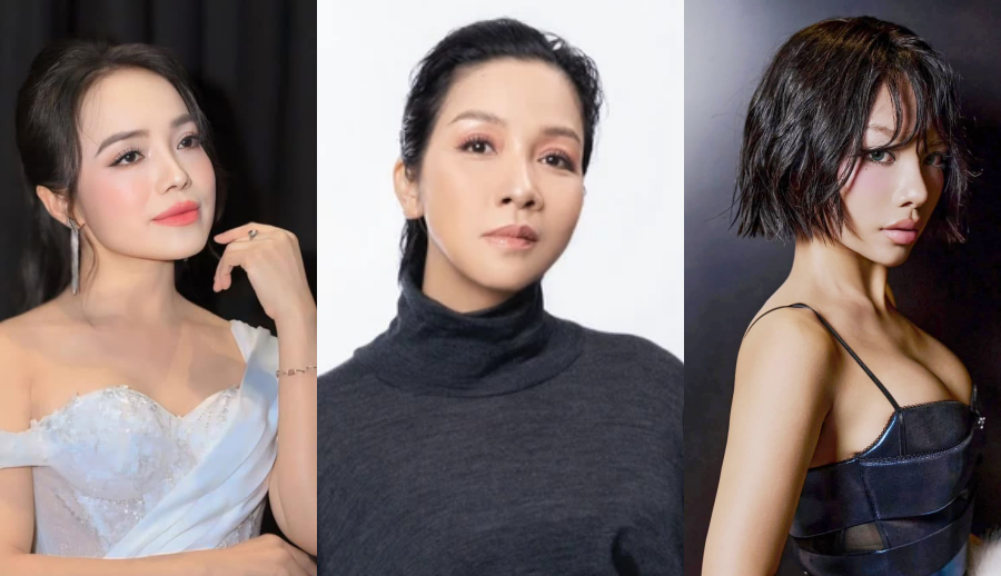 3 nữ ca sĩ nổi tiếng quê Nam Định là ai?