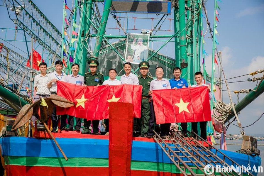 Tiếp tục thực hiện có hiệu quả sinh hoạt trực tuyến ở các chi bộ đặc thù