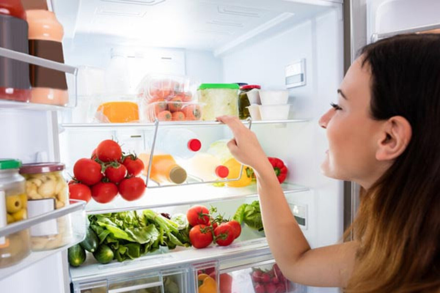 5 thực phẩm để lâu trong tủ lạnh cực hại sức khỏe