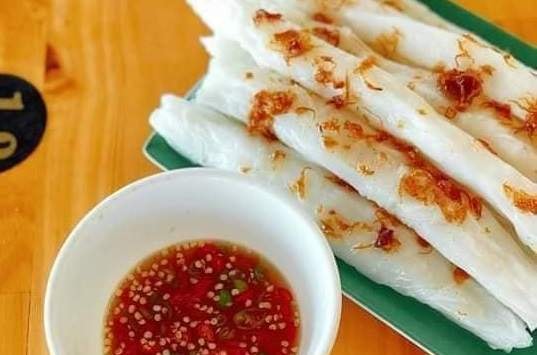 Một số món ăn ngon Tết Hàn Thực ngày 3/3 âm lịch