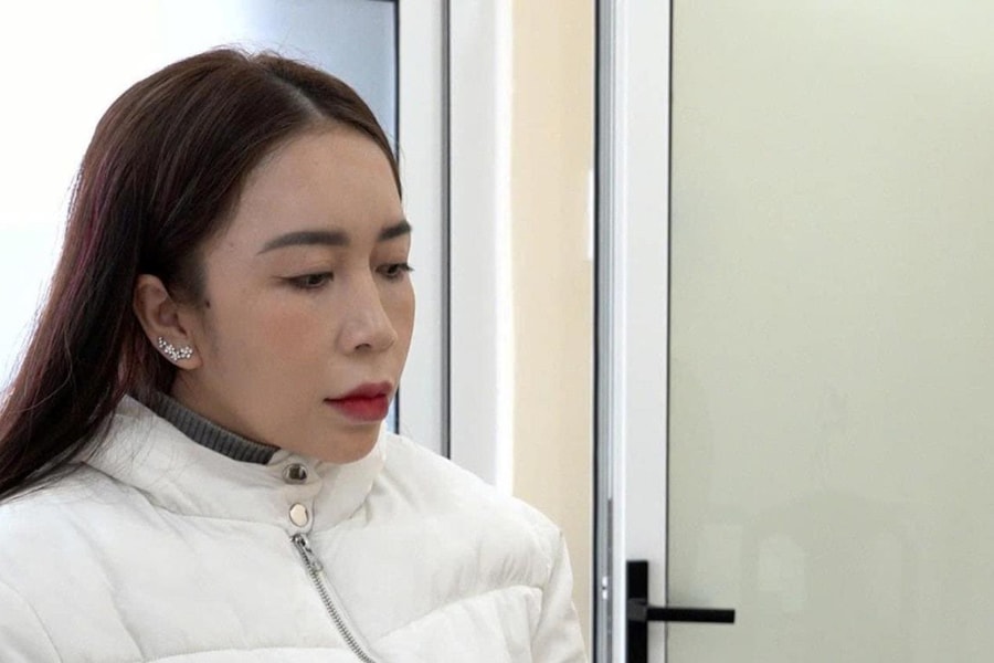 Chủ dây hụi online ôm gần 2,6 tỷ đồng bỏ trốn sau khi sinh con